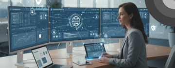 One Solution Security Management: la sicurezza integrata per la gestione centralizzata dei dispositivi aziendali - B.M. Group