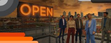 WINDTRE BUSINESS APRE LE PORTE ALL’INNOVAZIONE - B.M. Group