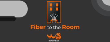 FTTR: la nuova frontiera della connettività per il Business - B.M. Group